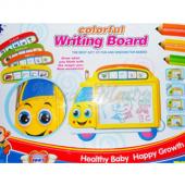 Colorful Writing Board Product Code 239